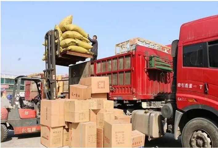 泉州到富民县物流专线