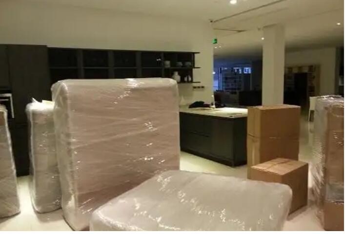 泉州到富民县长途搬家