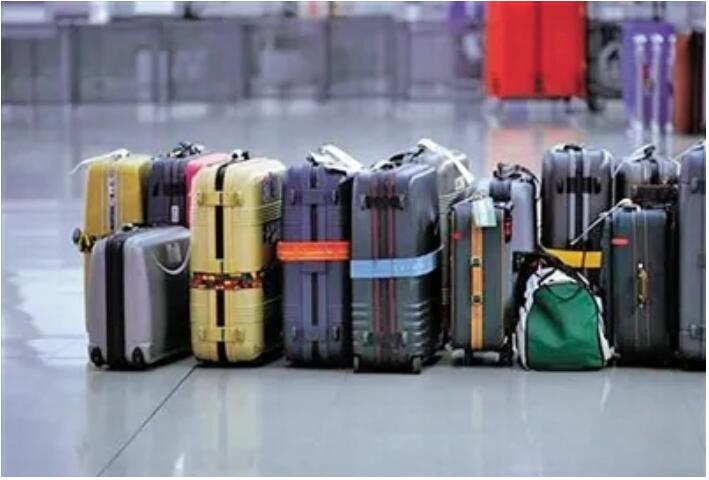 泉州到富民县行李托运