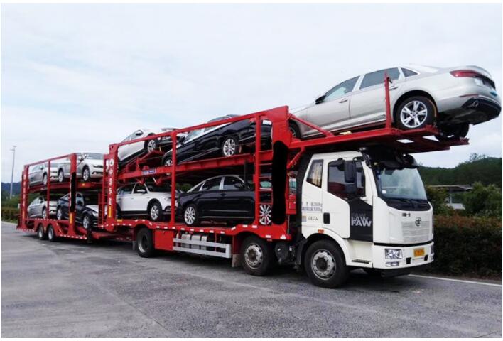 泉州到富民县轿车托运